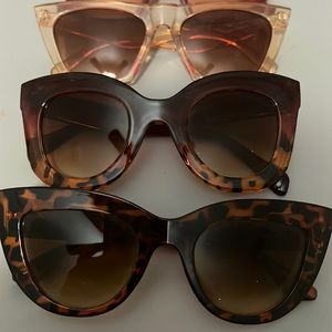Sunglasses ***6 pairs***